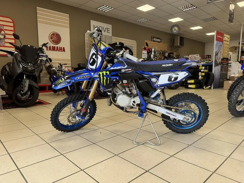 YZ65