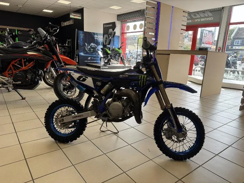 YZ65