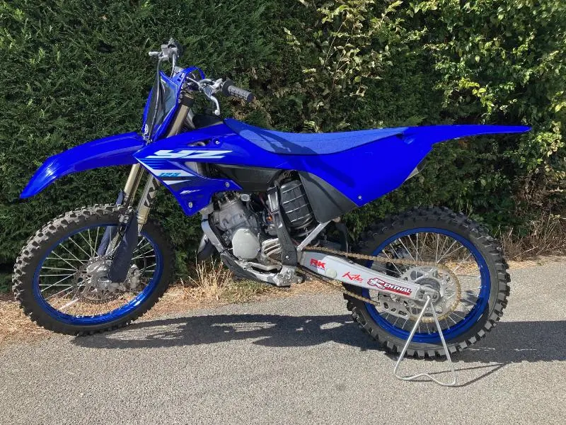 YZ 125