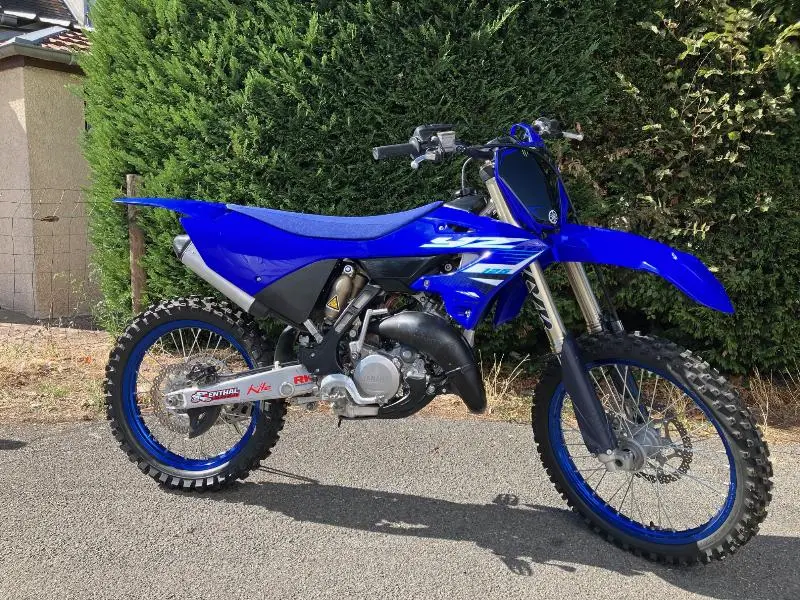 YZ 125