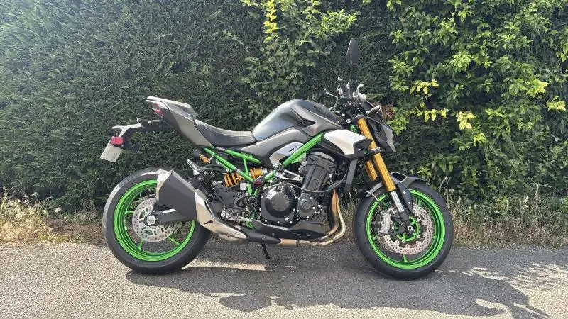 Z900 SE