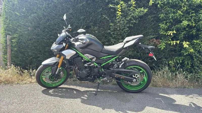 Z900 SE