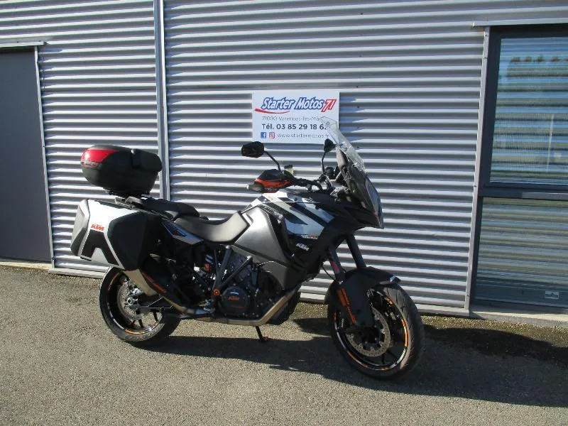 1290 SUPER ADVENTURE S