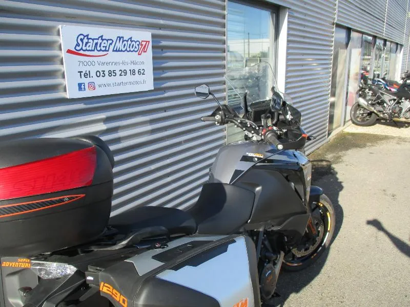 1290 SUPER ADVENTURE S