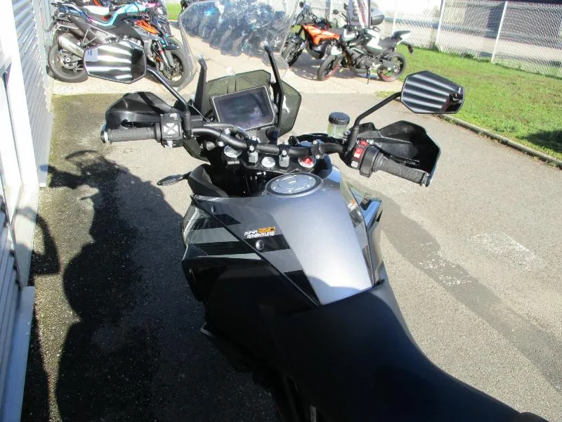1290 SUPER ADVENTURE S