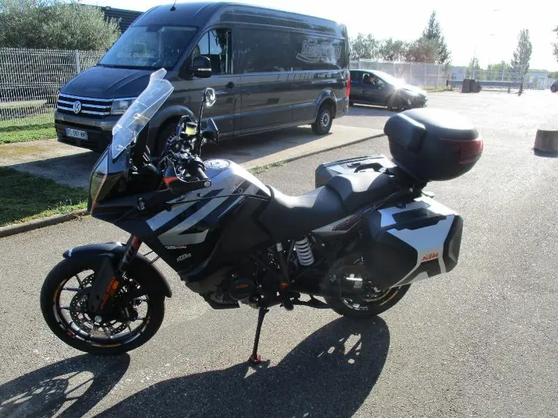 1290 SUPER ADVENTURE S
