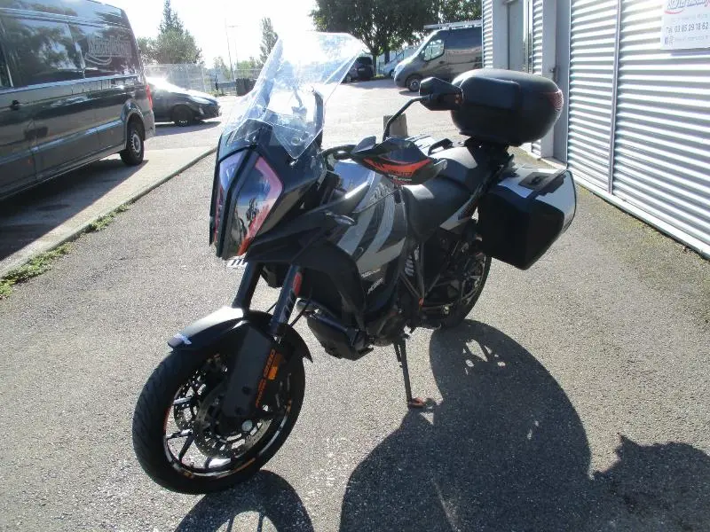 1290 SUPER ADVENTURE S