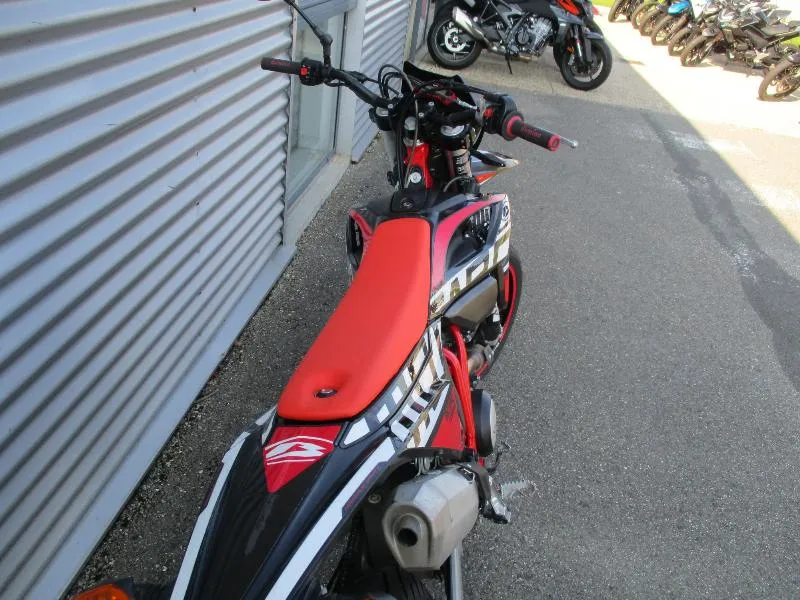 RR 125 SM