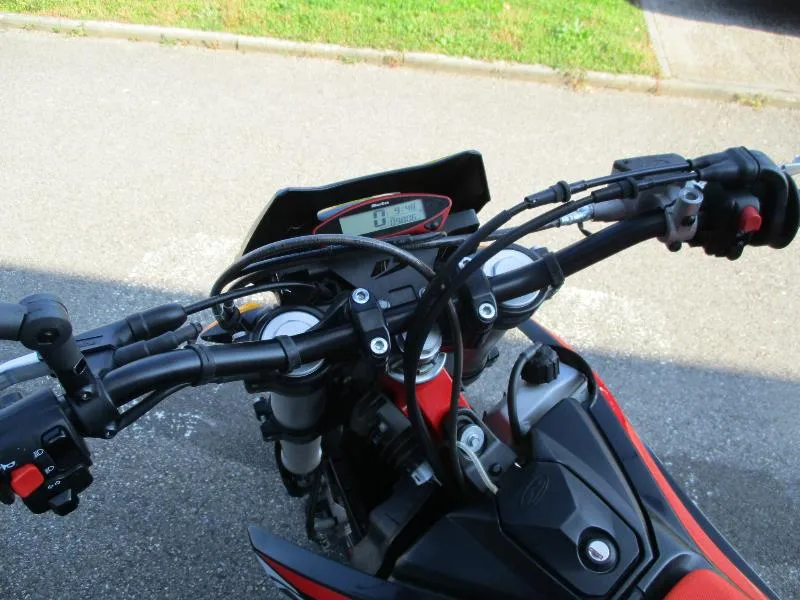 RR 125 SM