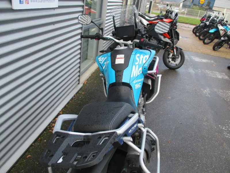 800 MT Sport