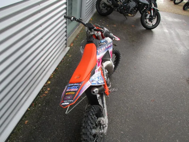 65 SX