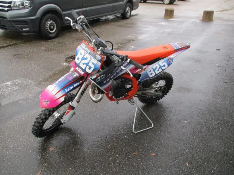 65 SX
