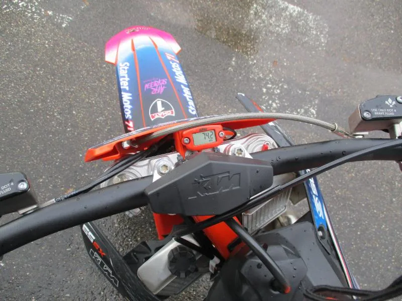 65 SX