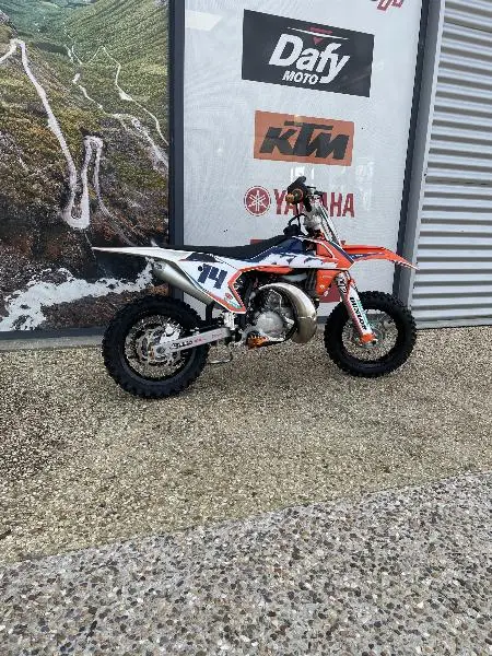 50 SX