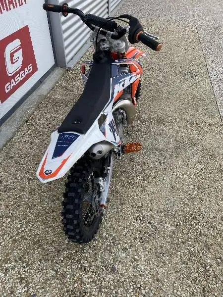 50 SX