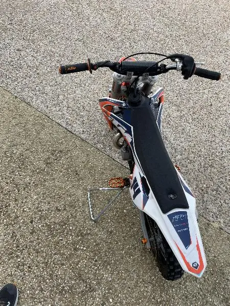 50 SX
