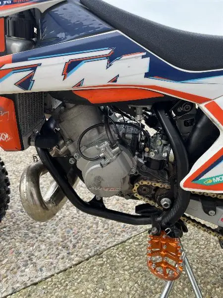 50 SX