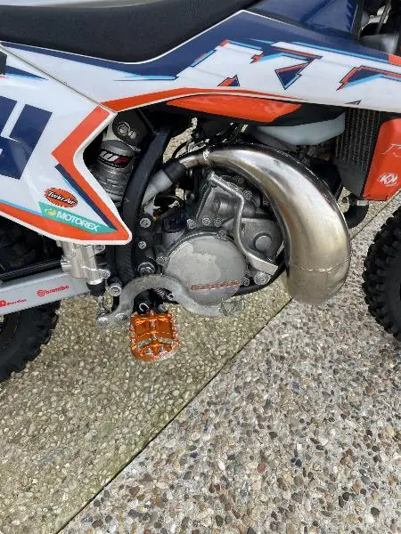 50 SX