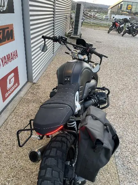 R NineT URBAN GS