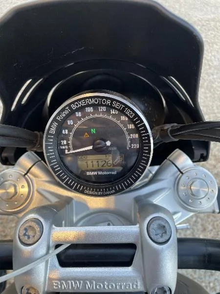 R NineT URBAN GS