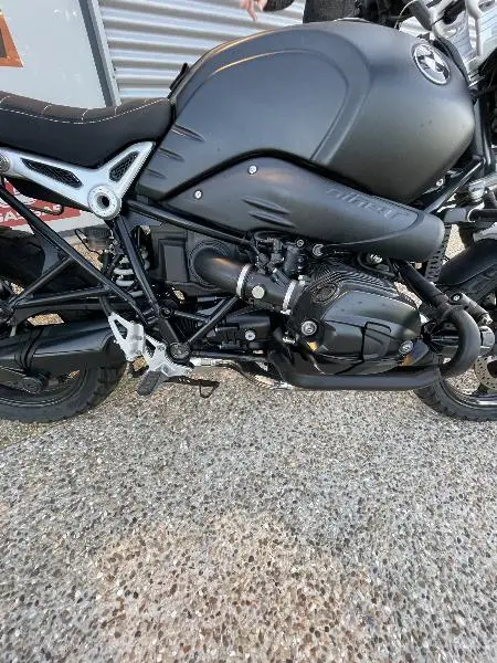 R NineT URBAN GS