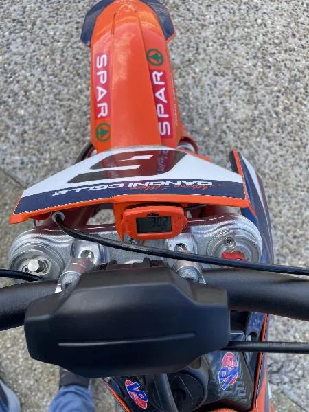 50 SX FACTORY