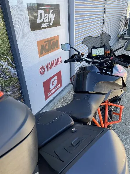 1290 SUPER DUKE GT