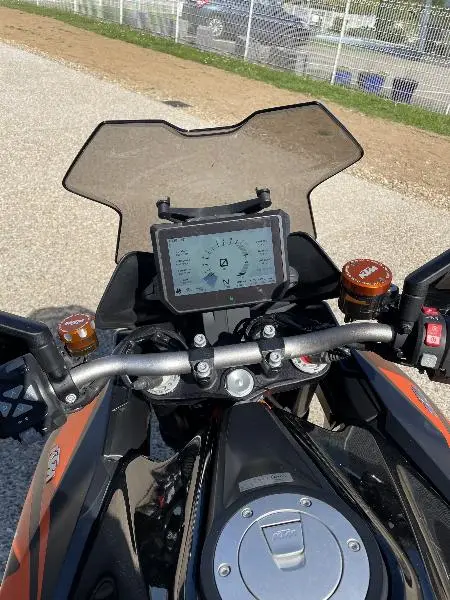 1290 SUPER DUKE GT