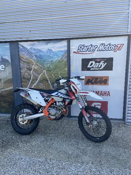 250 EXCF SIX DAYS 2019