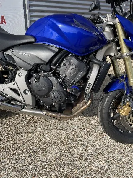 CB 600 F HORNET