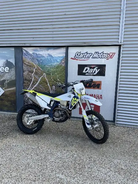 FE 250
