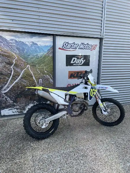 FE 250