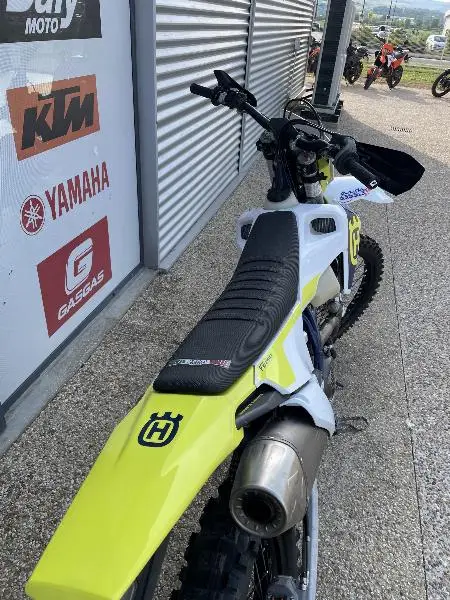 FE 250