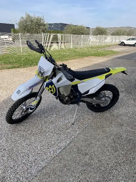 FE 250