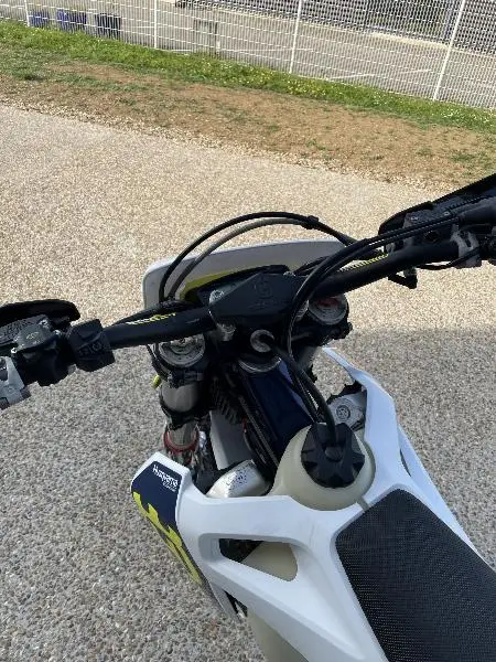FE 250