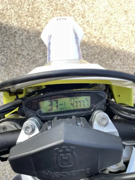 FE 250