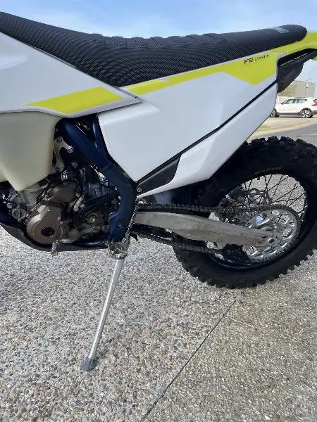 FE 250