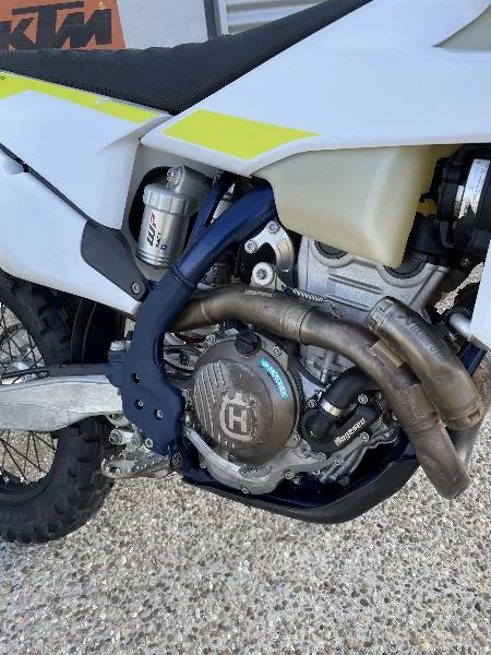 FE 250