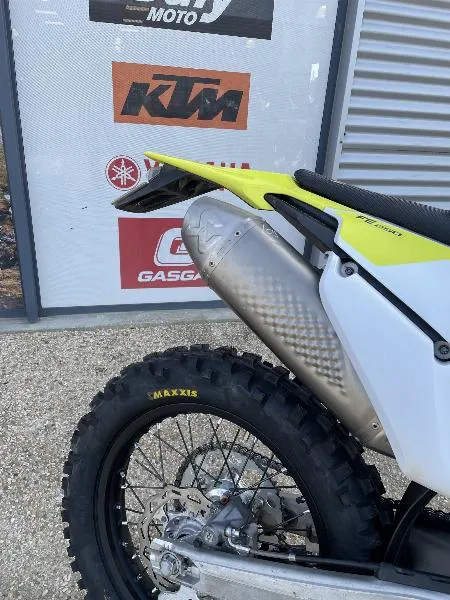 FE 250