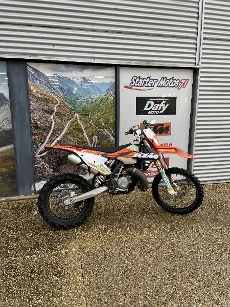 125 XCW