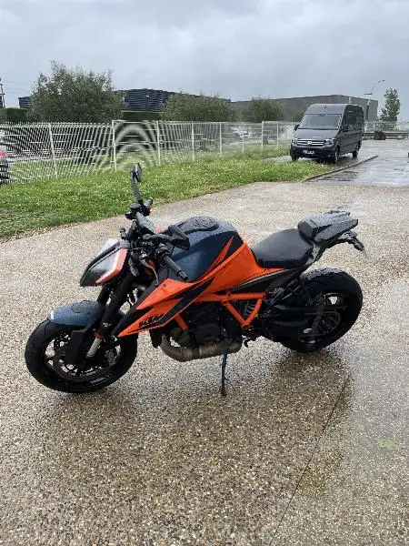 1290 SUPER DUKE R