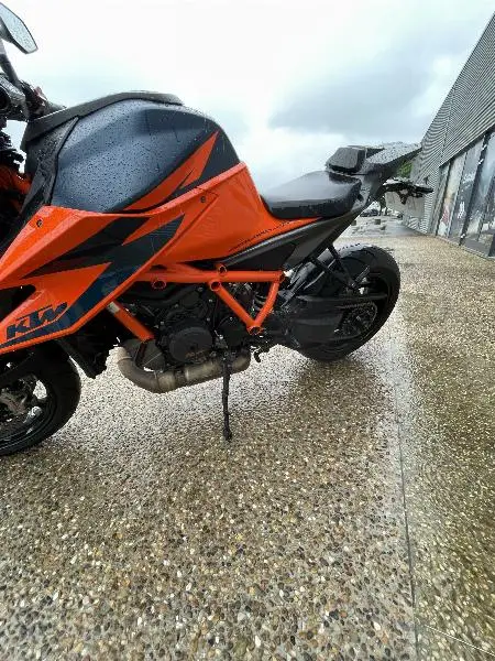 1290 SUPER DUKE R