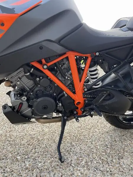 1290 SUPER DUKE GT