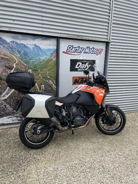 1290 SUPER ADVENTURE S