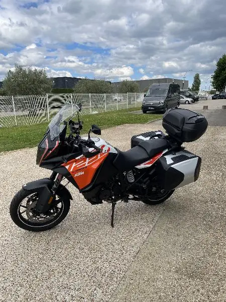 1290 SUPER ADVENTURE S