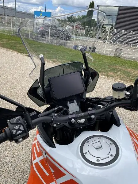 1290 SUPER ADVENTURE S