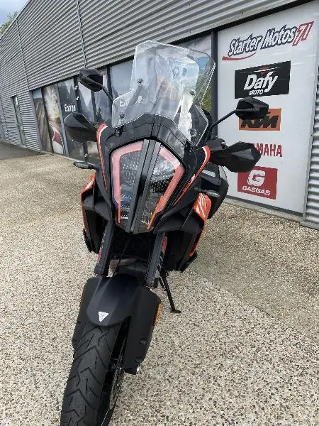 1290 SUPER ADVENTURE S