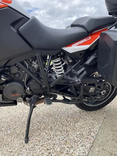1290 SUPER ADVENTURE S