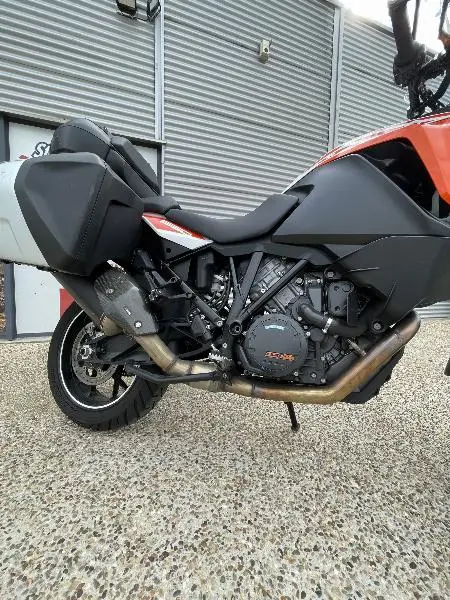 1290 SUPER ADVENTURE S