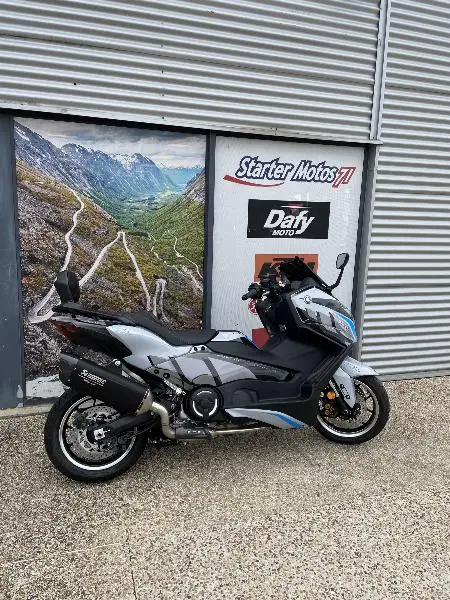 XP TMAX 560 TECH MAX